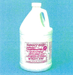 スベリガードスペシャルクリーナー